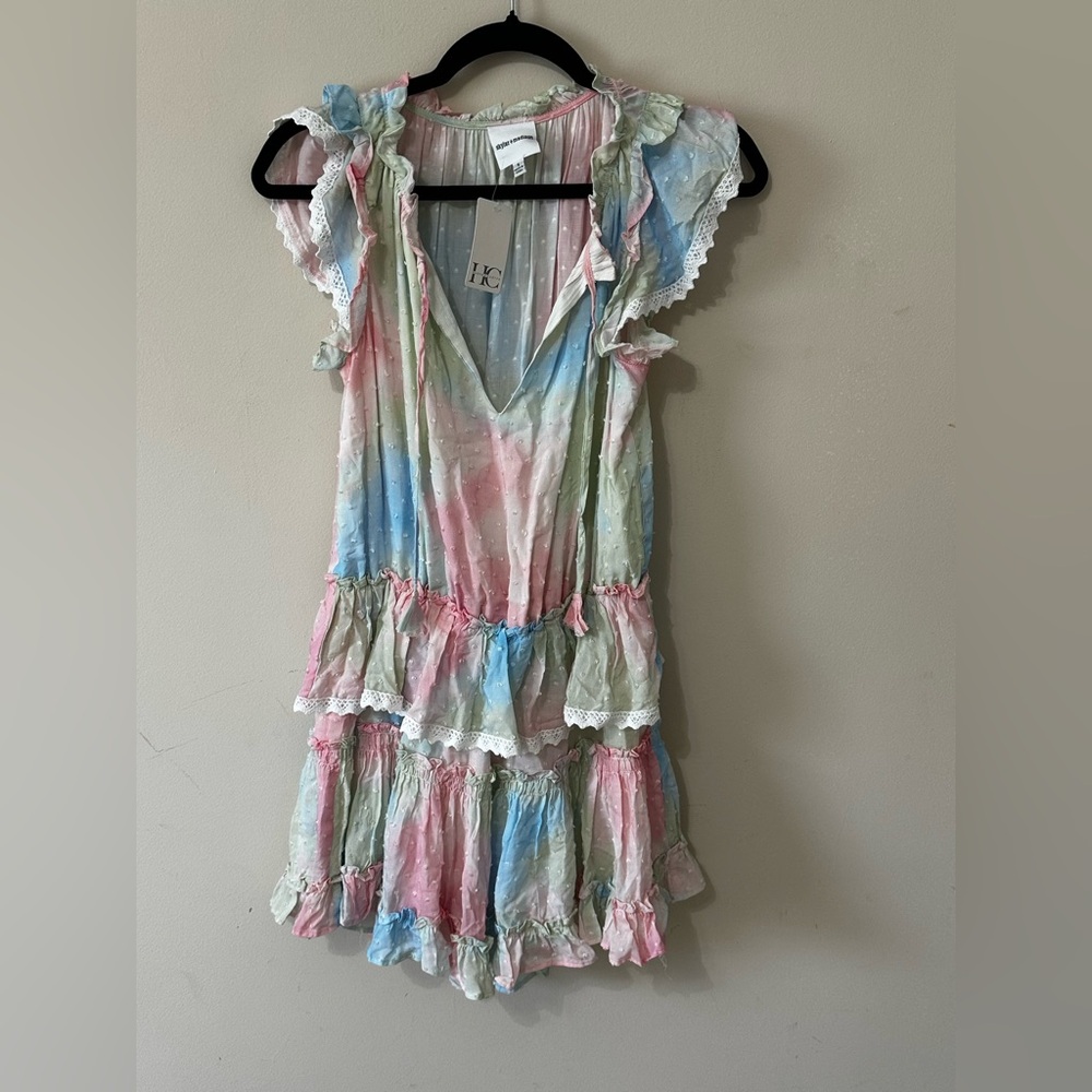 NWT SKYLAR + MADISON DRESS S